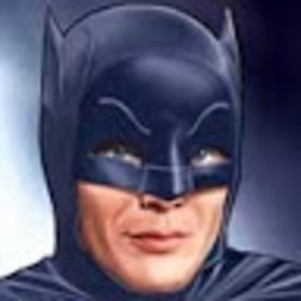 Meet your Posher, Jeff